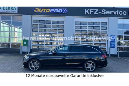 Mercedes-Benz C 300 Gebrauchtwagen