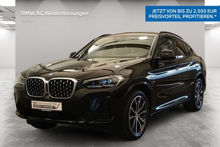 BMW X4 Gebrauchtwagen