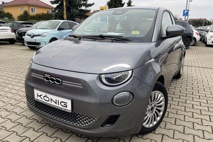 Fiat 500e Gebrauchtwagen
