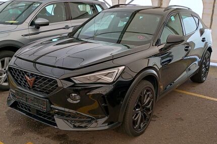 Cupra Formentor Gebrauchtwagen