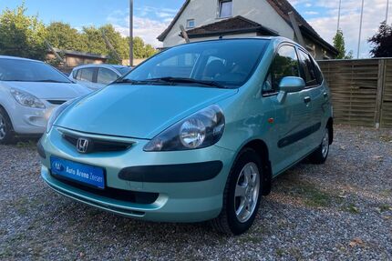 Honda Jazz Gebrauchtwagen