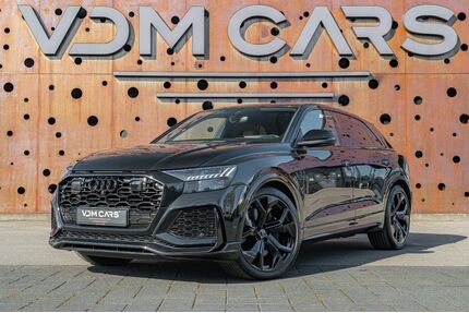 Audi RSQ8 Gebrauchtwagen