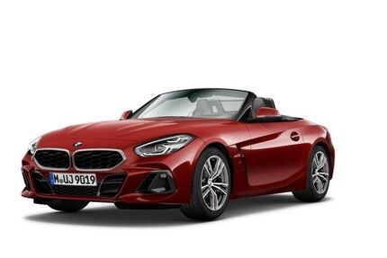 BMW Z4 Gebrauchtwagen