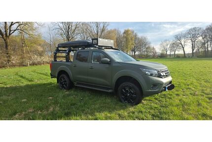 VW Navara 