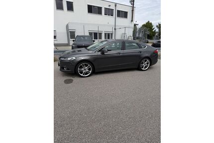 Ford Mondeo Gebrauchtwagen