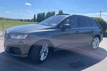 Audi Q7 Gebrauchtwagen