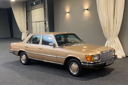 Mercedes-Benz 280 Gebrauchtwagen