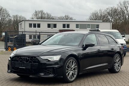 Audi S6 Gebrauchtwagen