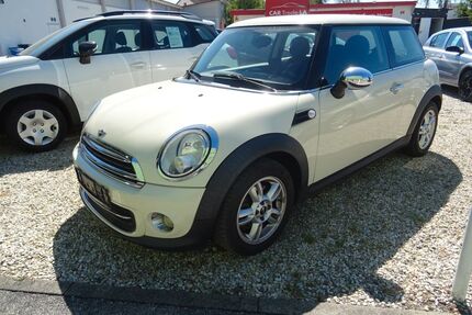 Mini ONE Gebrauchtwagen