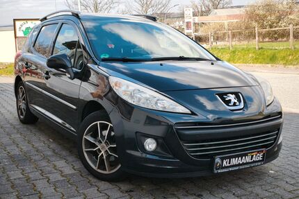 Peugeot 207 Gebrauchtwagen