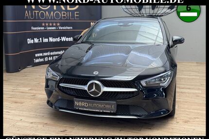 Mercedes-Benz CLA 200 Shooting Brake Gebrauchtwagen