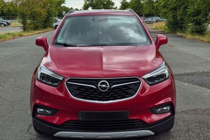 Opel Mokka X Gebrauchtwagen
