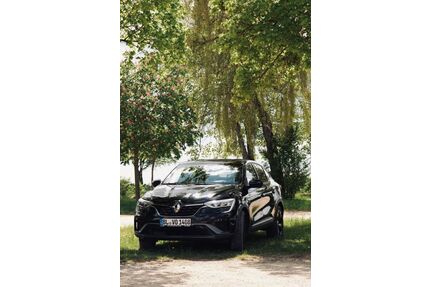 Renault Arkana Gebrauchtwagen