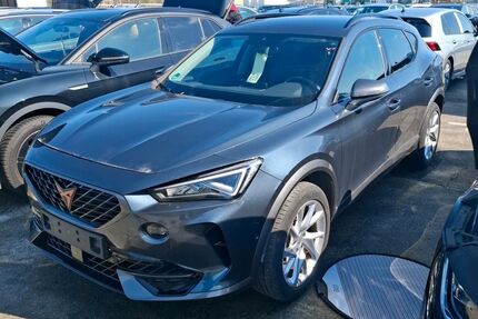 Cupra Formentor Gebrauchtwagen