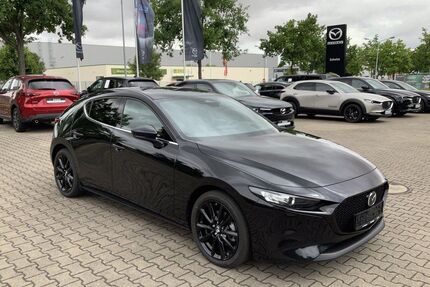 Mazda 3 Gebrauchtwagen