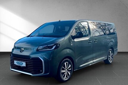 Toyota Proace (Verso) Gebrauchtwagen