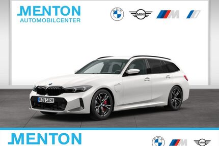 BMW 330 Gebrauchtwagen