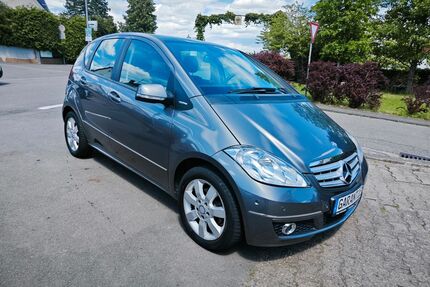 Mercedes-Benz A 160 Gebrauchtwagen