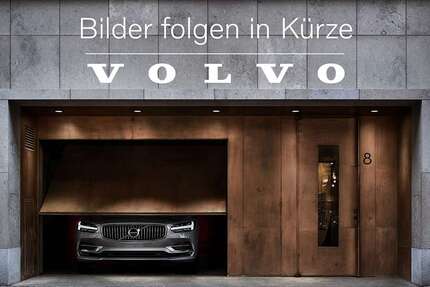 Volvo XC40 Gebrauchtwagen