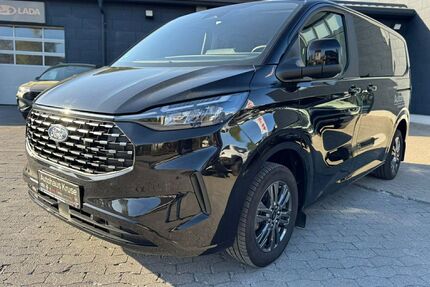 Ford Tourneo Custom Gebrauchtwagen