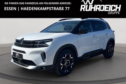 Citroen C5 Aircross Gebrauchtwagen