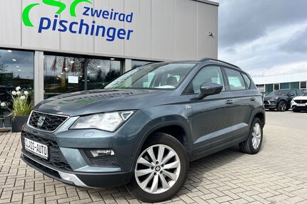Seat Ateca Gebrauchtwagen