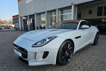 Jaguar F-Type Gebrauchtwagen