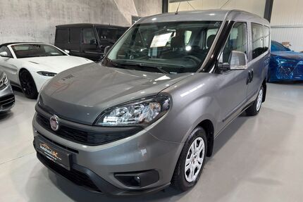Fiat Doblo Gebrauchtwagen