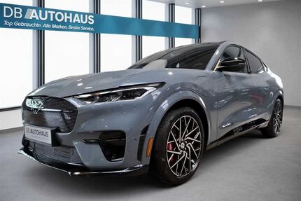 Ford Mustang Mach-E Gebrauchtwagen