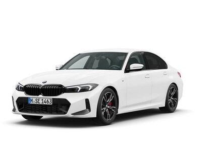 BMW 318 Gebrauchtwagen
