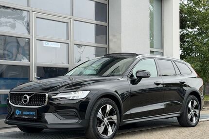 Volvo V60 Cross Country Gebrauchtwagen