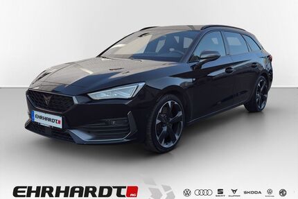 Cupra Leon Gebrauchtwagen