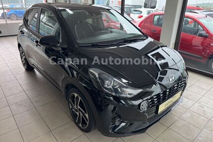 Hyundai i10 Gebrauchtwagen