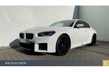 BMW M2 Gebrauchtwagen