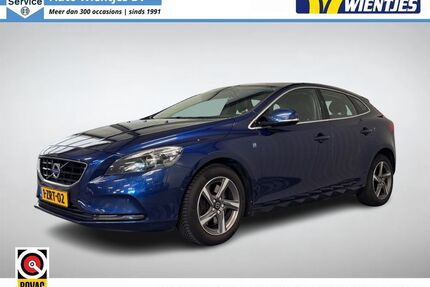 Volvo V40 Gebrauchtwagen