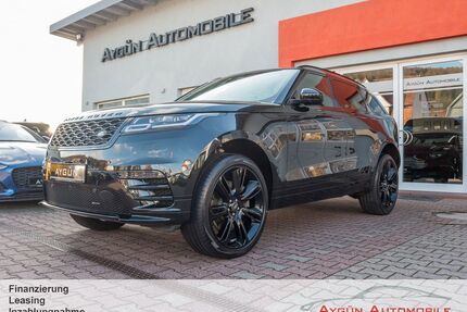 Land Rover Range Rover Velar Gebrauchtwagen