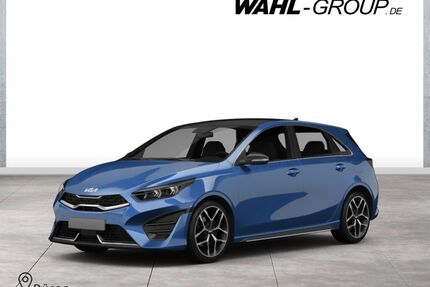 Kia ceed / Ceed Gebrauchtwagen