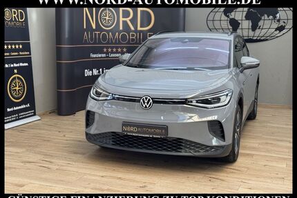 VW ID.4 Gebrauchtwagen