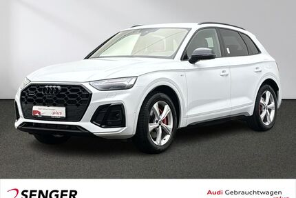 Audi Q5 Gebrauchtwagen