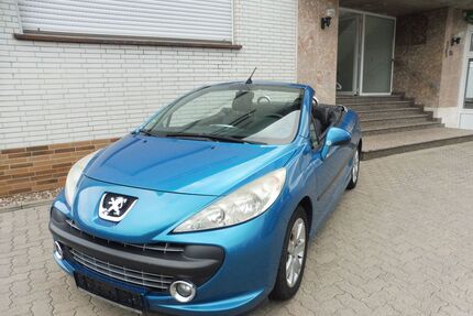 Peugeot 207 Gebrauchtwagen
