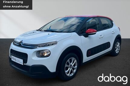 Citroen C3 Gebrauchtwagen