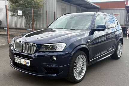 Alpina XD3 Gebrauchtwagen