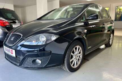 Seat Altea Gebrauchtwagen