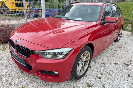 BMW 335 Gebrauchtwagen