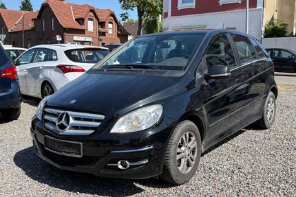 Mercedes-Benz B 160 Gebrauchtwagen