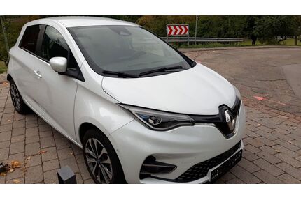 Renault ZOE Gebrauchtwagen