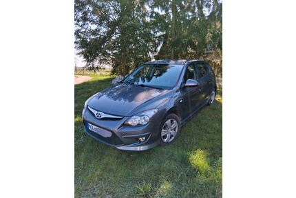 Hyundai i30 Gebrauchtwagen