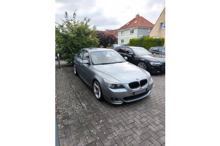 BMW 545 Gebrauchtwagen