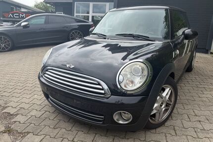 Mini ONE Gebrauchtwagen