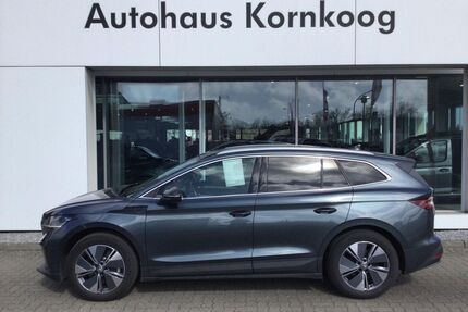 Skoda Enyaq Gebrauchtwagen